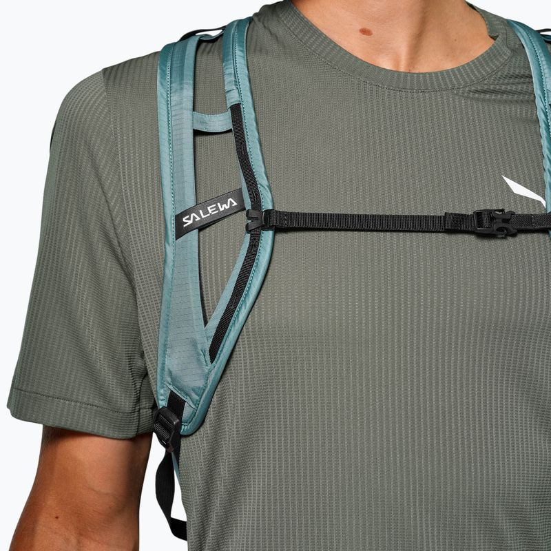 Tourenrucksack Salewa Pedroc Mate 18 l willow 4