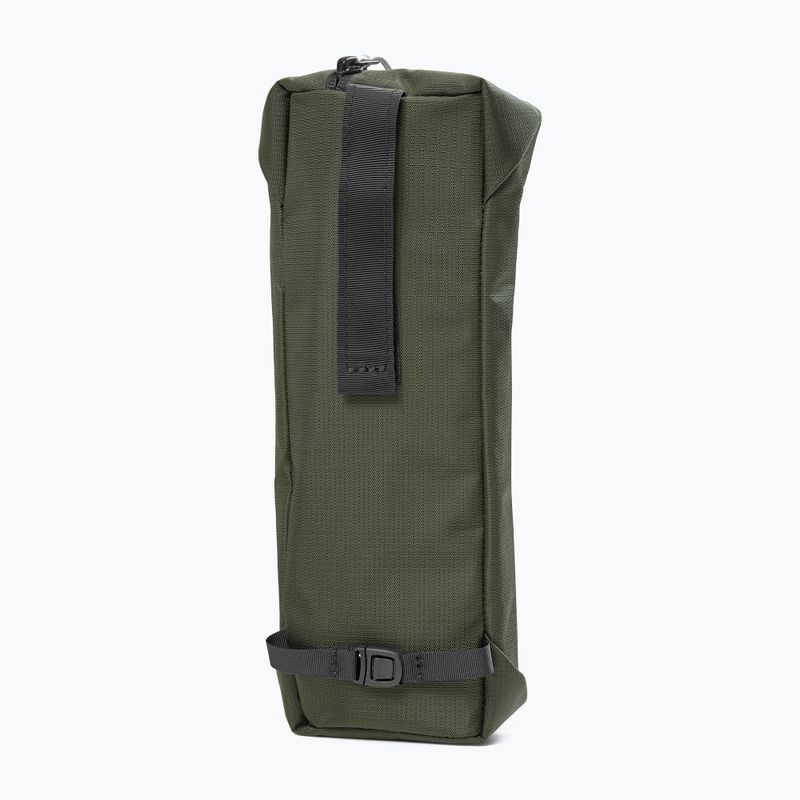 Flaschenhülle Salewa Flask Holder dark olive 2