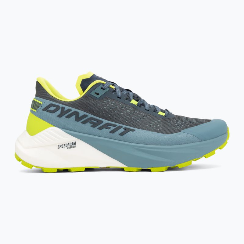 Herren-Laufschuhe DYNAFIT Ultra 100 V3 smoke blue/cinder 2