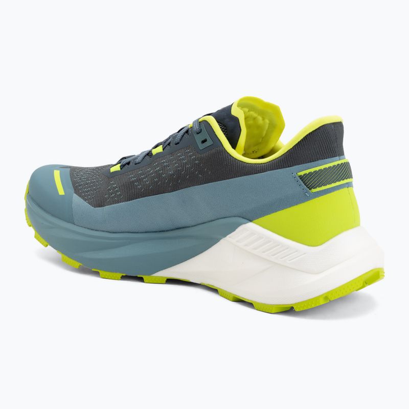 Herren-Laufschuhe DYNAFIT Ultra 100 V3 smoke blue/cinder 3