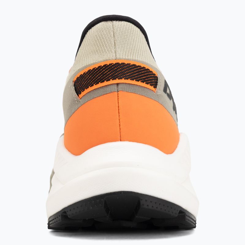 Herren-Laufschuhe DYNAFIT Ultra 100 V3 rock khaki/overcast 6