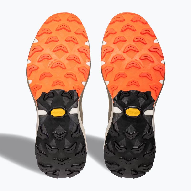 Herren-Laufschuhe DYNAFIT Ultra 100 V3 rock khaki/overcast 12