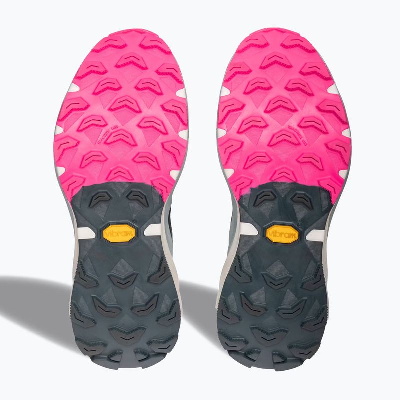 Laufschuhe für Damen DYNAFIT Ultra 100 V3 cloud blue/cinder 12