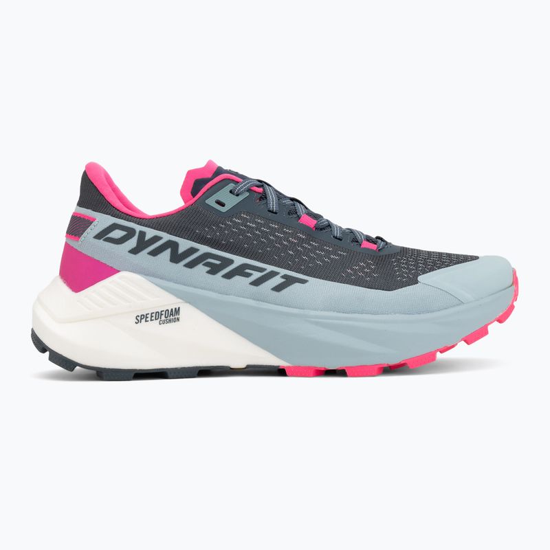 Laufschuhe für Damen DYNAFIT Ultra 100 V3 cloud blue/cinder 2