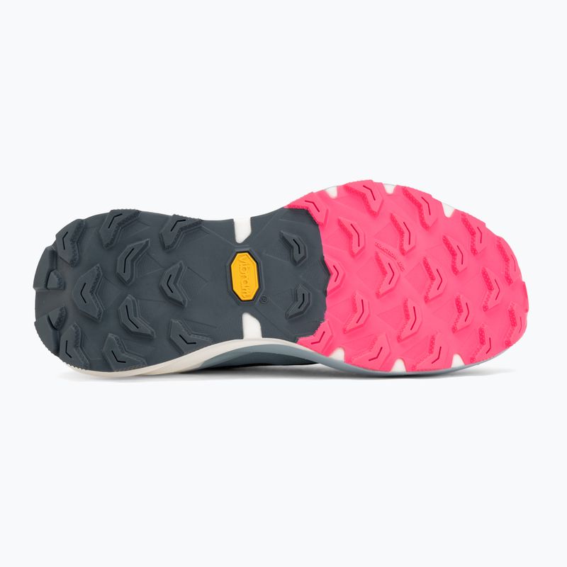 Laufschuhe für Damen DYNAFIT Ultra 100 V3 cloud blue/cinder 4