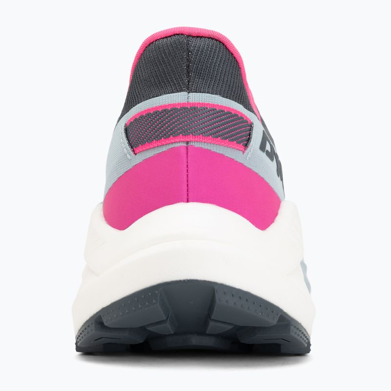 Laufschuhe für Damen DYNAFIT Ultra 100 V3 cloud blue/cinder 6