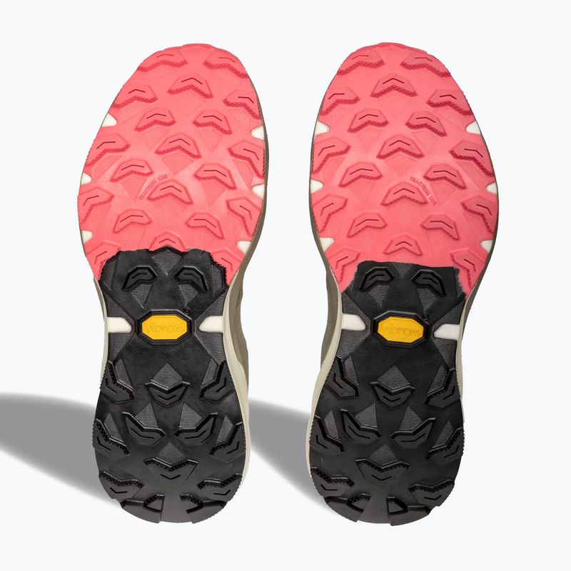 Laufschuhe für Damen DYNAFIT Ultra 100 V3 rock khaki/overcast 5