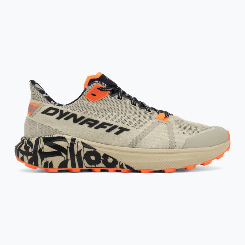 Herren-Laufschuhe DYNAFIT Trail Graphic overcast/black out 2