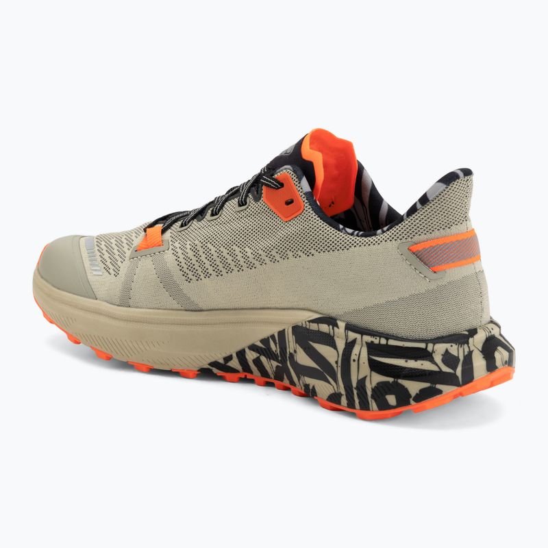 Herren-Laufschuhe DYNAFIT Trail Graphic overcast/black out 3