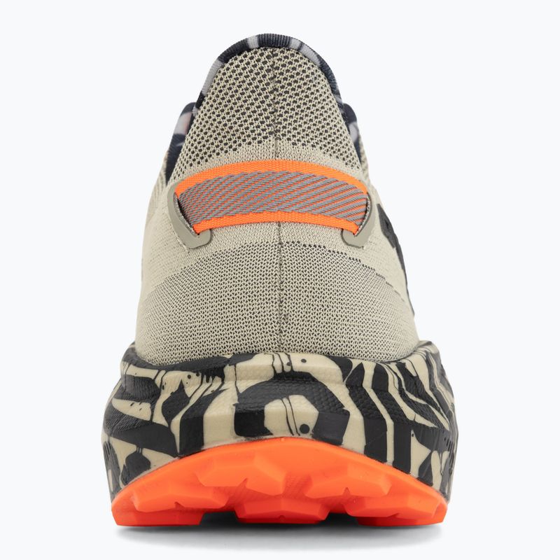 Herren-Laufschuhe DYNAFIT Trail Graphic overcast/black out 6
