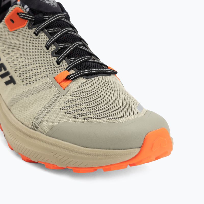 Herren-Laufschuhe DYNAFIT Trail Graphic overcast/black out 7