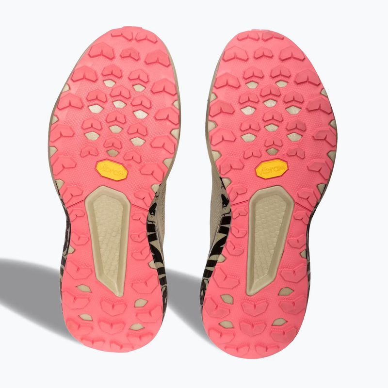 Laufschuhe für Damen DYNAFIT Trail Graphic overcast/black out 5