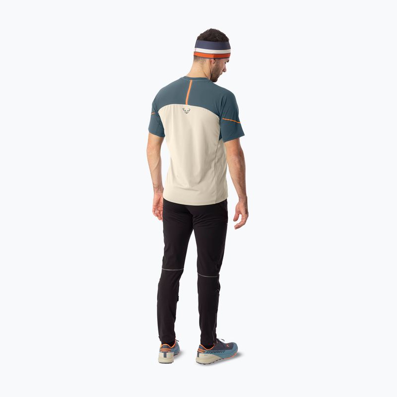Herren-Laufshirt DYNAFIT Alpine Pro overcast/0720 3