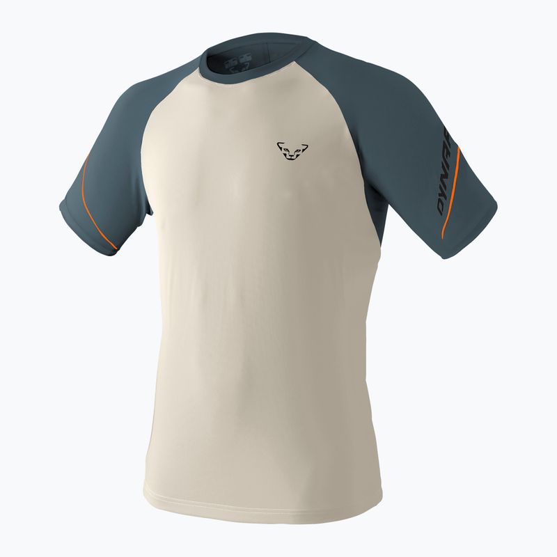 Herren-Laufshirt DYNAFIT Alpine Pro overcast/0720 4