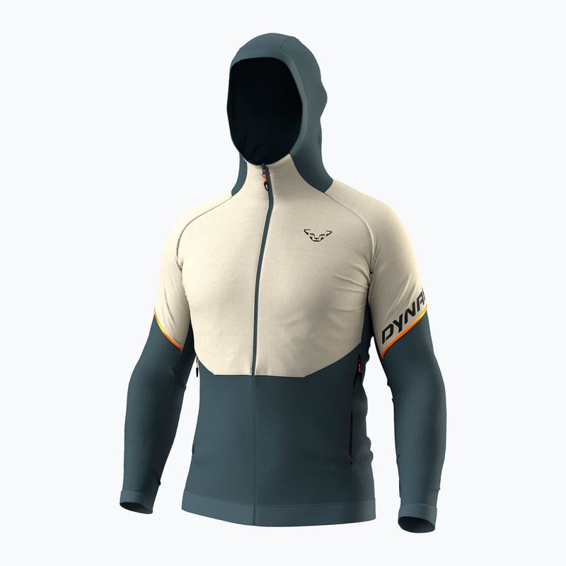 Laufjacke für Herren DYNAFIT Alpine Hybrid overcast/0720 9