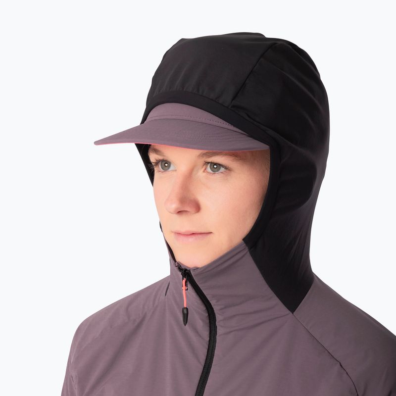 Damen-Laufjacke DYNAFIT Alpine Hybrid ephemera/0910 3