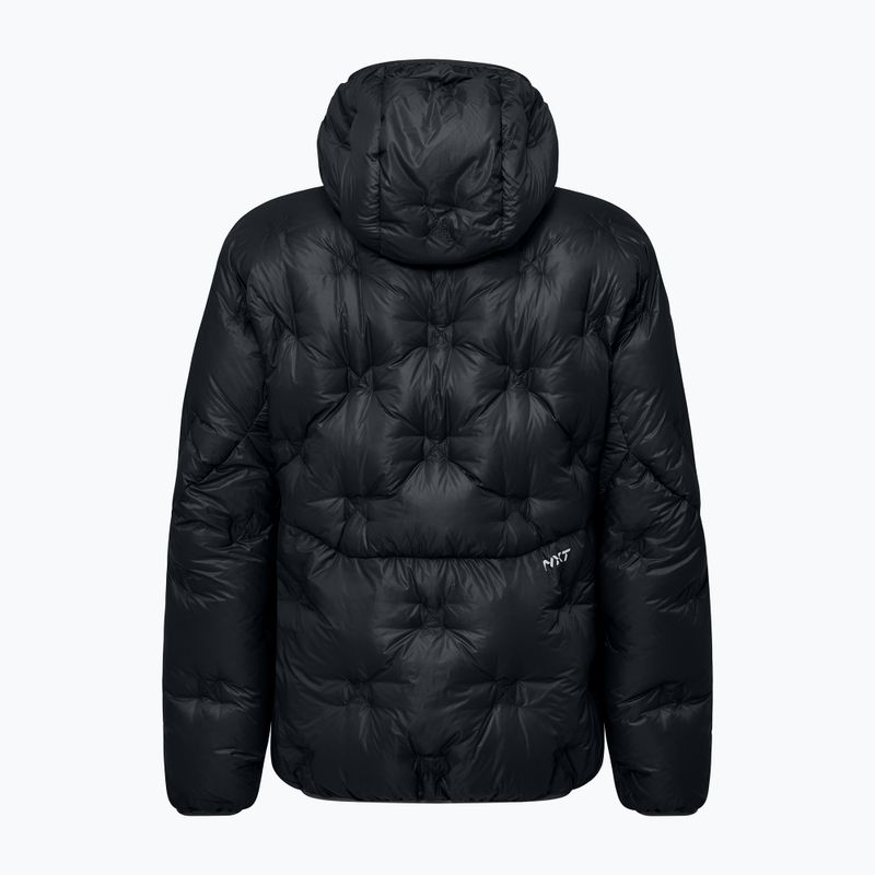 Herren-Daunenjacke Salewa Nxt Rds Down black out 2