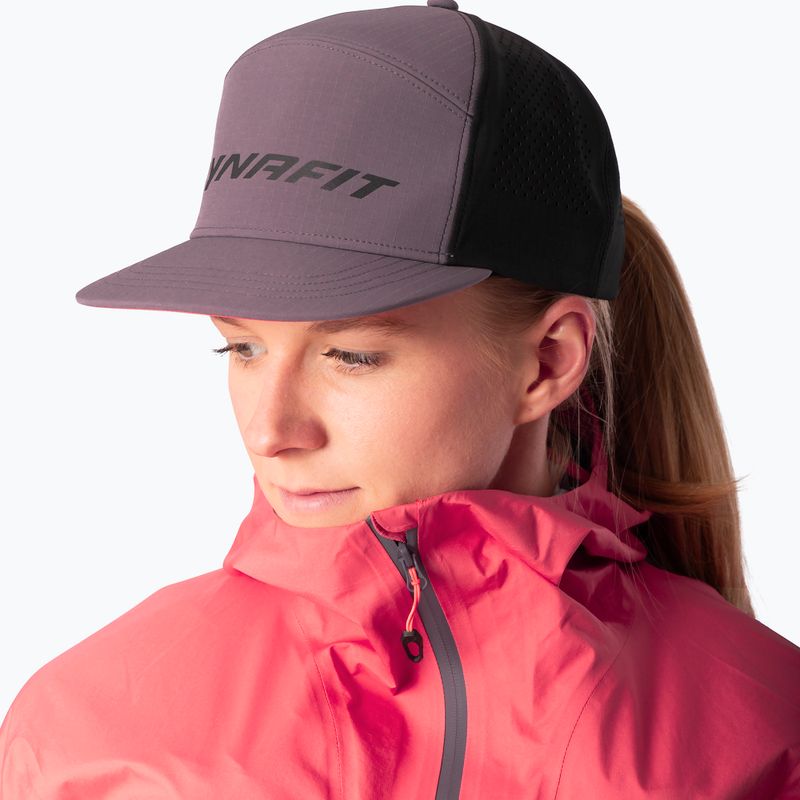 Damen-Laufjacke DYNAFIT Alpine 3L cabana/6a90 4
