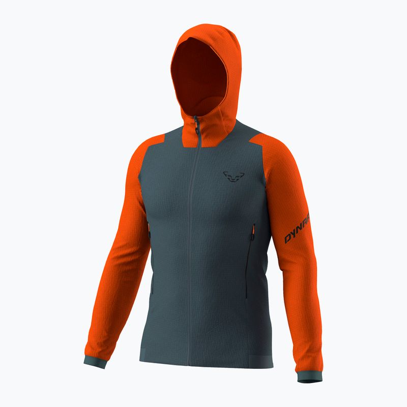 Herrenpullover DYNAFIT Blacklight Thermal Hooded Jacket alabama/0720 3