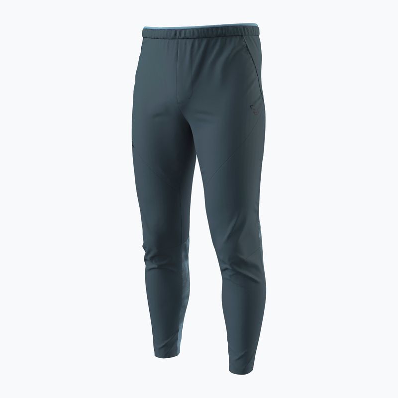Herrenlaufhose DYNAFIT Trail Refelctive Pant cinder 6