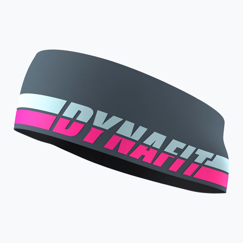 Stirnband Dynafit Graphic Performance Headband cinder/6550 stripes