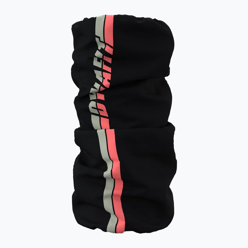 Multifunktionstuch DYNAFIT Graphic black out/6170 stripes