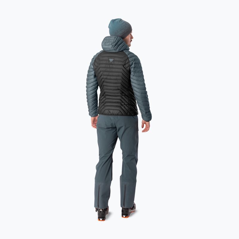 Skitourenjacke Herren Dynafit Radical RDS Down Hooded Jacket cinder/0910 2