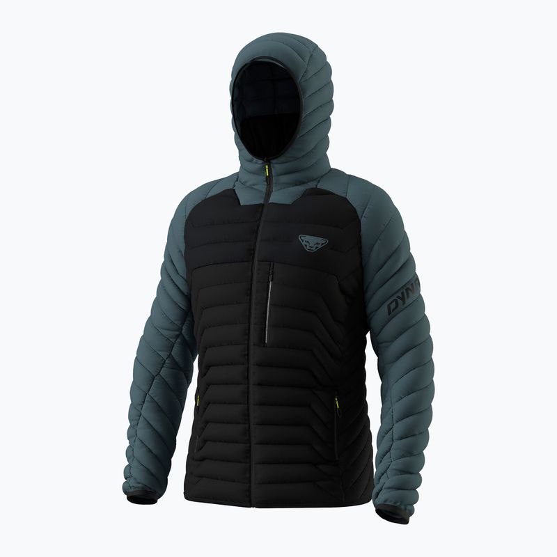 Skitourenjacke Herren Dynafit Radical RDS Down Hooded Jacket cinder/0910 3