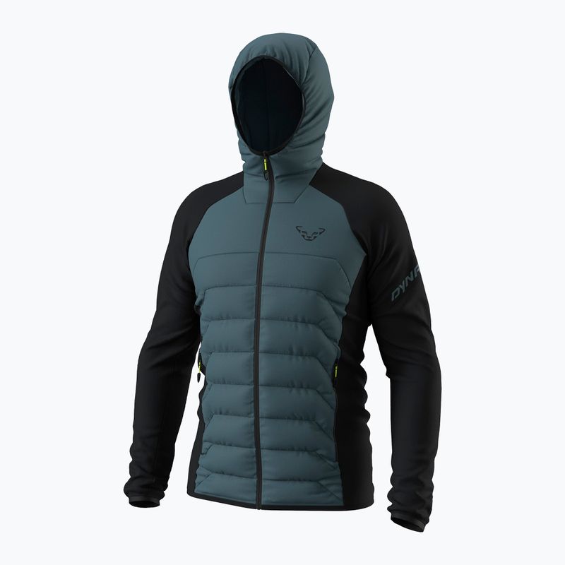 Herren-Hybridjacke DYNAFIT Radical Insulation Hooded cinder/0910 6