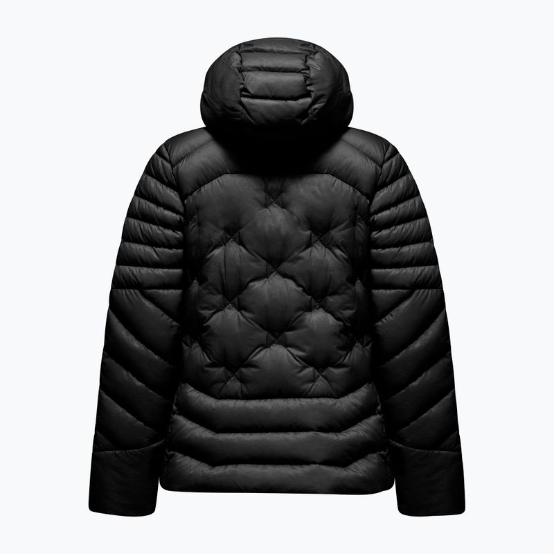 Damen-Daunenjacke Salewa Ortles Med 4 RDS Down black out 2