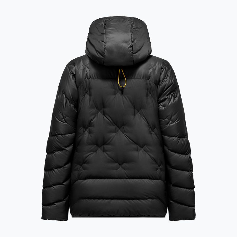 Damen-Daunenjacke Salewa Ortles Heavy RDS Down Pro black out 2