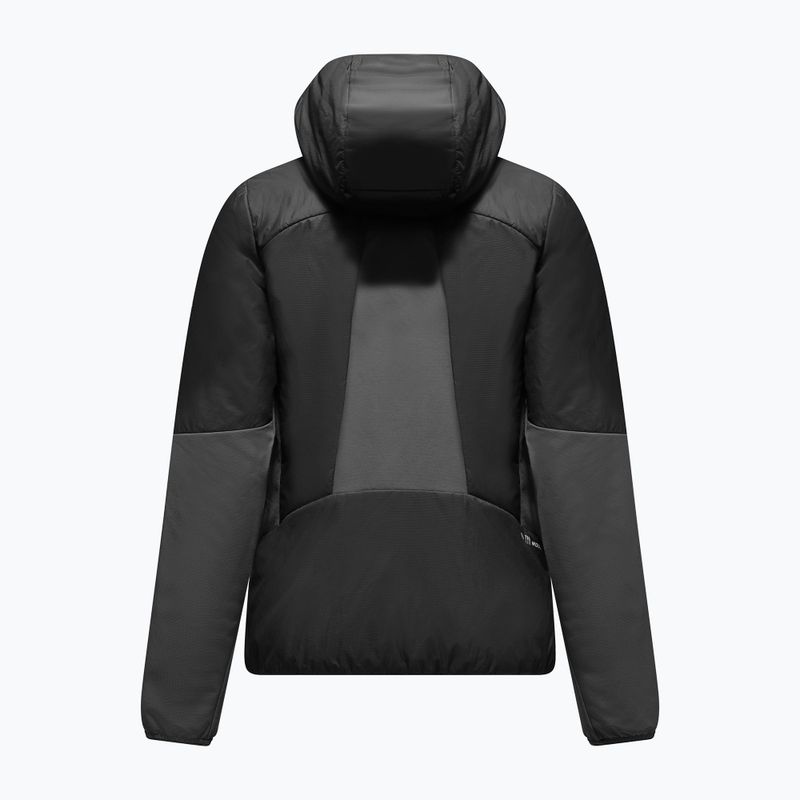 Damen-Hybridjacke Salewa Ortles Hybrid TirolWool black out 2