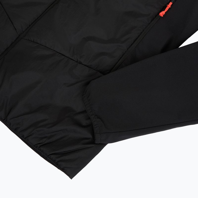 Damen-Hybridjacke Salewa Ortles Hybrid TirolWool black out 4