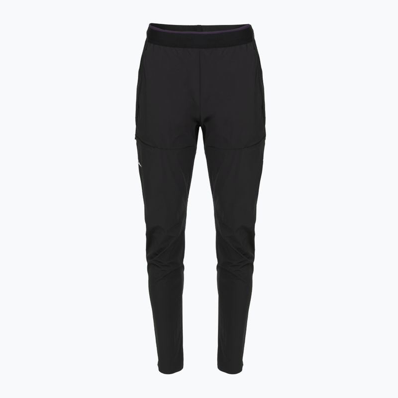 Damen-Trekkinghose Salewa Pedroc 3 DST Light black out