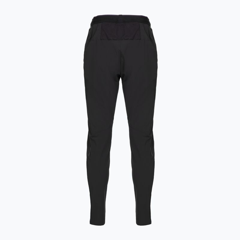 Damen-Trekkinghose Salewa Pedroc 3 DST Light black out 2