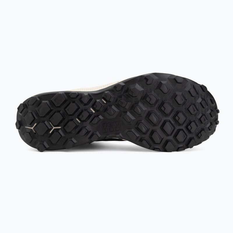 Herren-Trekkingschuhe Salewa Pedroc Light Mid PTX black/oatmeal 4