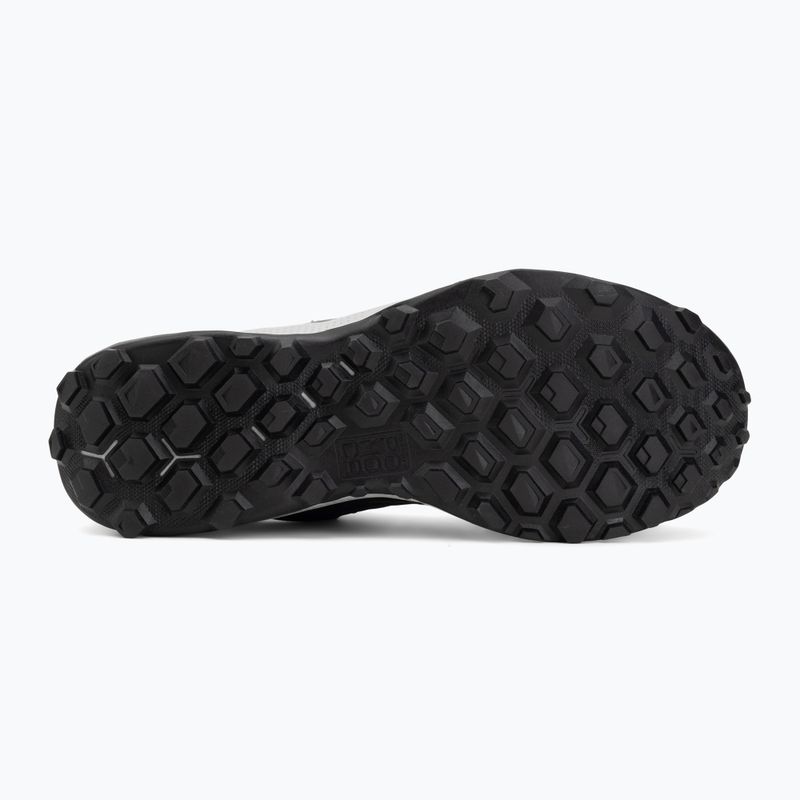 Herren-Trekkingschuhe Salewa Pedroc Light PTX black/alloy 4