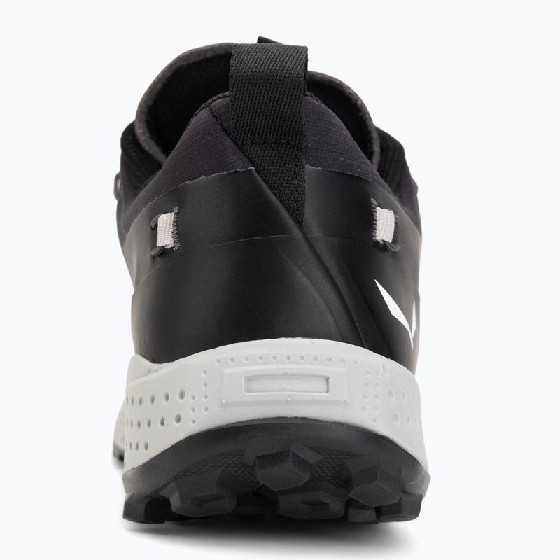 Herren-Trekkingschuhe Salewa Pedroc Light PTX black/alloy 6