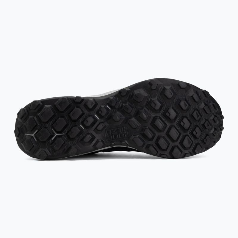 Damen-Trekkingschuhe Salewa Pedroc Light PTX black/alloy 4