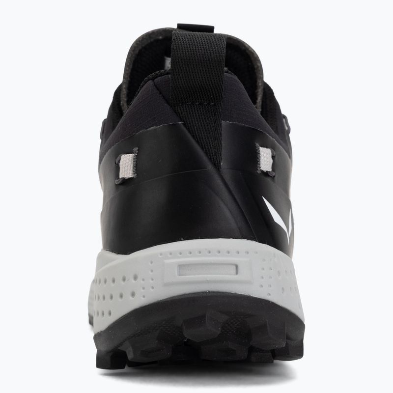 Damen-Trekkingschuhe Salewa Pedroc Light PTX black/alloy 6