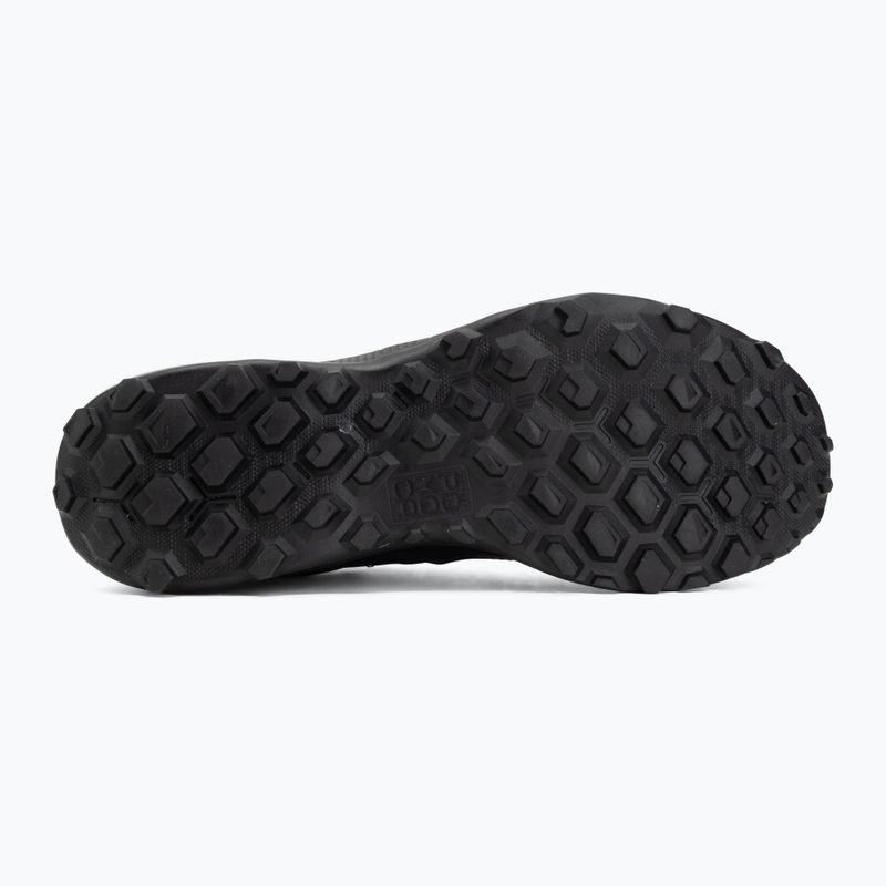 Herren-Trekkingschuhe Salewa Pedroc Light black/black 4