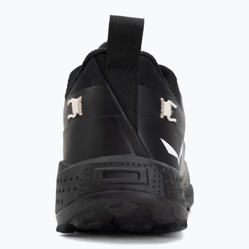 Damen-Trekkingschuhe Salewa Pedroc Light black/black 6