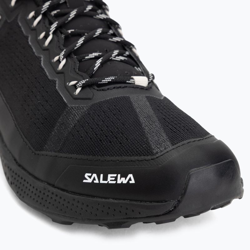 Damen-Trekkingschuhe Salewa Pedroc Light black/black 7