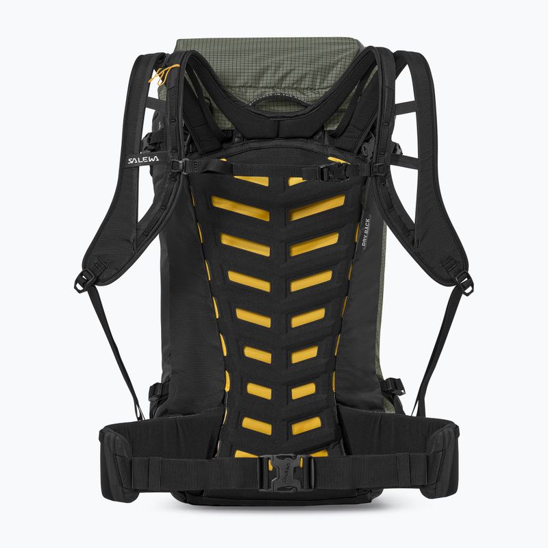 Kletterrucksack Salewa Ortles Guide 2 38 l faded green/black 2