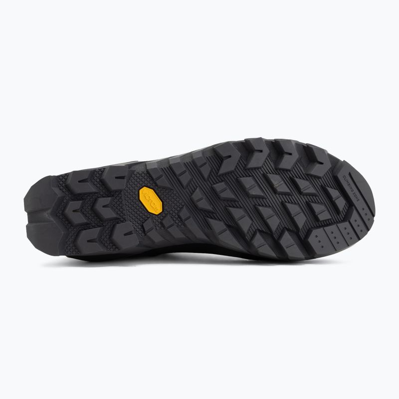 Hochgebirgsschuhe Herren Salewa Ortles 2 MID GTX black/asphalt 4