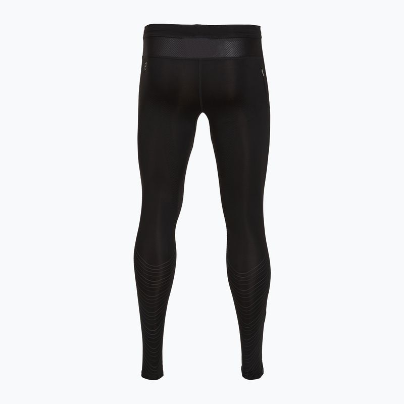Laufleggings für Herren Puma Running Active Long Tight black 2
