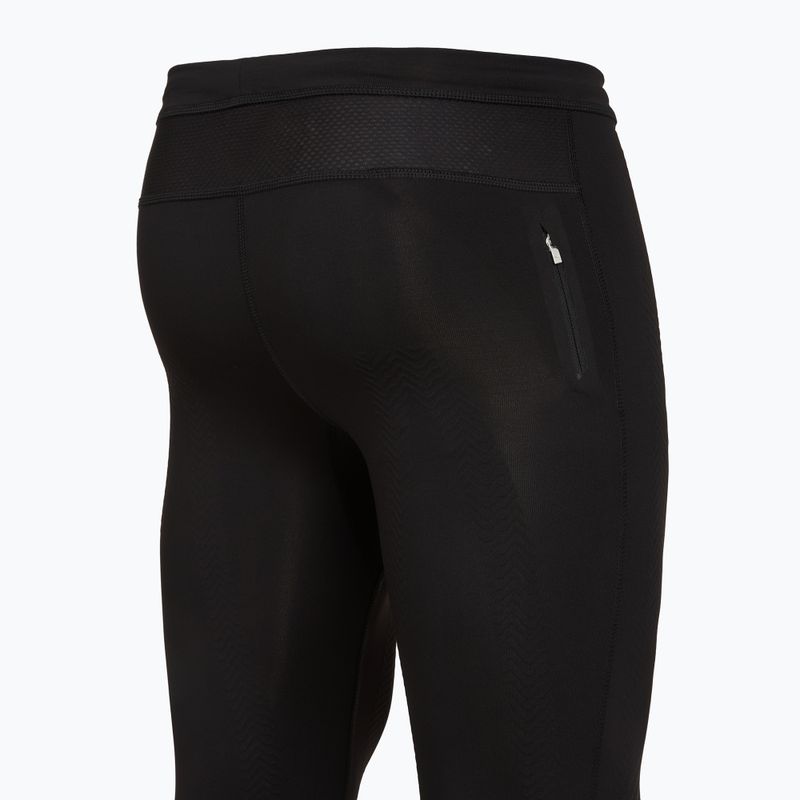 Laufleggings für Herren Puma Running Active Long Tight black 4