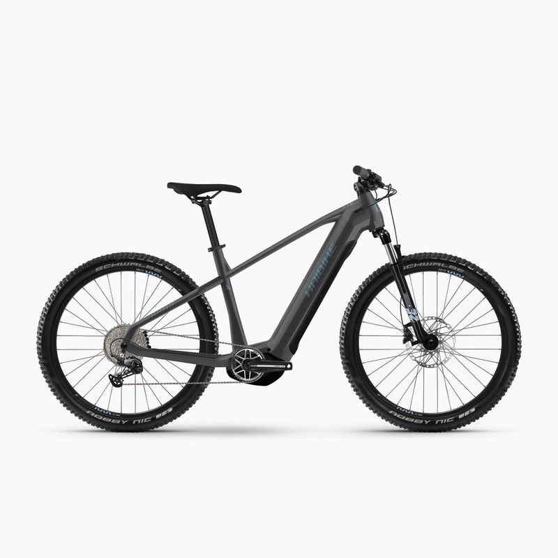 Haibike Alltrack 5 27.5 720Wh anthrazit/schiefer glänzend Elektrofahrrad