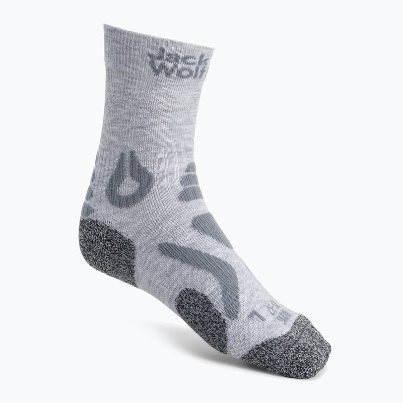 Jack Wolfskin Hiking Pro Classic Cut Trekkingsocken 1904102_6113_357