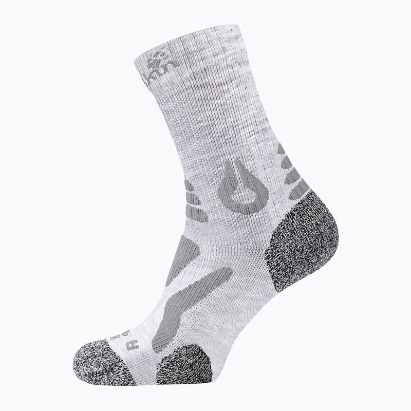 Jack Wolfskin Hiking Pro Classic Cut Trekkingsocken 1904102_6113_357 4